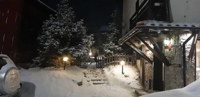 Guest House Raffe Dobrinishte Exterior photo